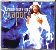 Snoop Doggy Dogg - Vapors